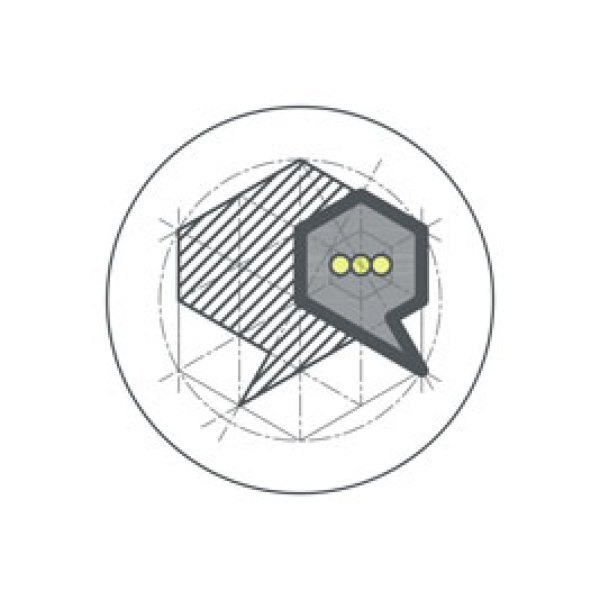 Pictogramme conseil et étude