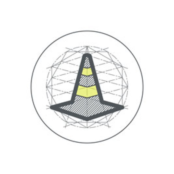 Pictogramme construction du projet