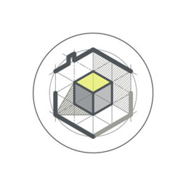 Pictogramme logement individuel