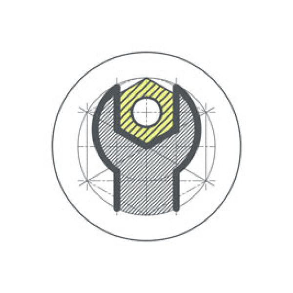 Pictogramme commerces et bureaux