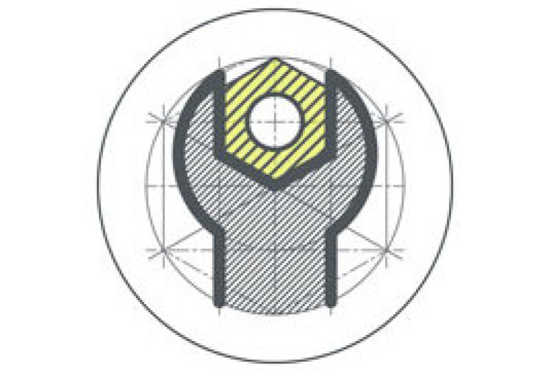 Pictogramme commerces et bureaux