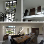 Pavillon contemporain à Draveil (91)