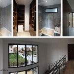 Pavillon contemporain à Draveil (91)