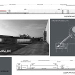 Construction cuve sprinkler à Dissay (86)