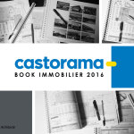 Book immobilier Castorama